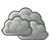 多雲